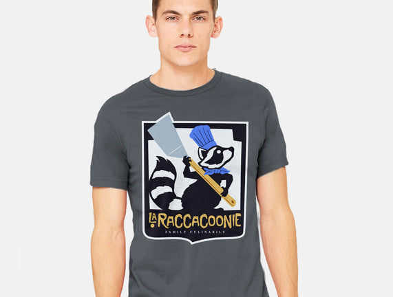 La Raccacoonie