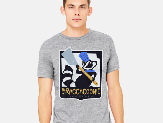 La Raccacoonie