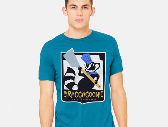 La Raccacoonie