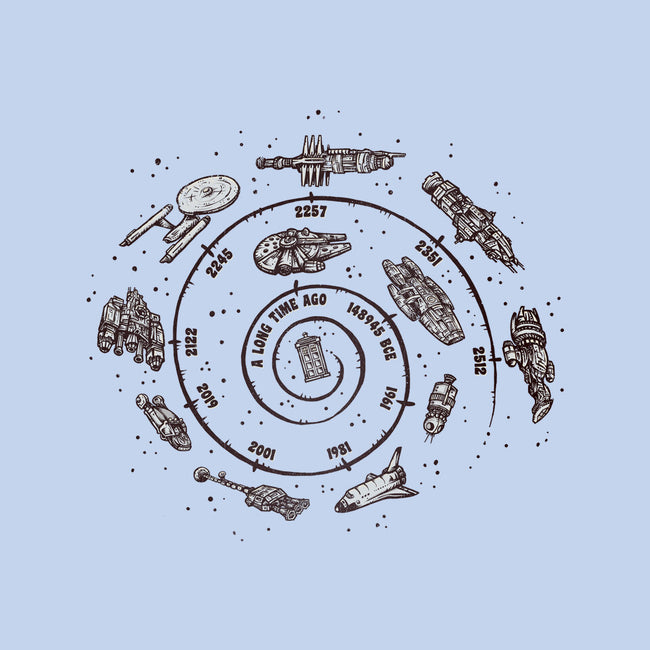 Timeline-Womens-Fitted-Tee-kg07