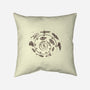 Timeline-None-Removable Cover w Insert-Throw Pillow-kg07