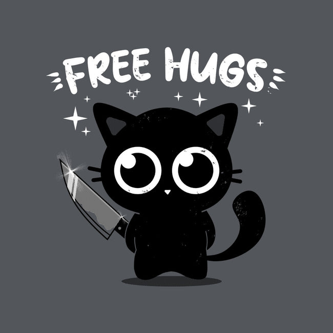 Free Kitty Hugs-None-Indoor-Rug-erion_designs