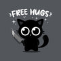 Free Kitty Hugs-Unisex-Pullover-Sweatshirt-erion_designs