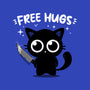 Free Kitty Hugs-Baby-Basic-Onesie-erion_designs