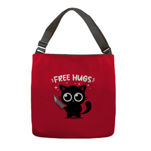 Free Kitty Hugs