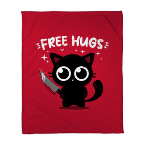 Free Kitty Hugs