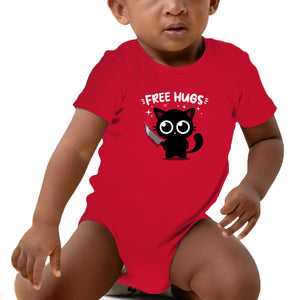 Free Kitty Hugs