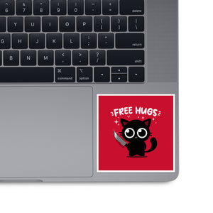 Free Kitty Hugs