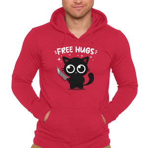 Free Kitty Hugs