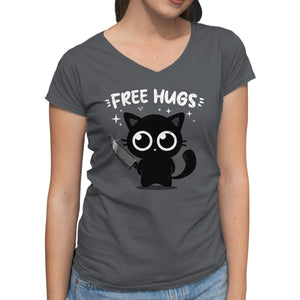 Free Kitty Hugs