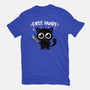 Free Kitty Hugs-Youth-Basic-Tee-erion_designs