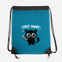 Free Kitty Hugs-None-Drawstring-Bag-erion_designs