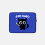 Free Kitty Hugs-None-Zippered-Laptop Sleeve-erion_designs