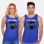 Free Kitty Hugs-Unisex-Basic-Tank-erion_designs