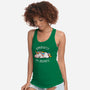 Apparently I'm Dramatic-Womens-Racerback-Tank-eduely