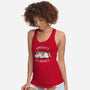 Apparently I'm Dramatic-Womens-Racerback-Tank-eduely