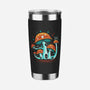 Catland-None-Stainless Steel Tumbler-Drinkware-erion_designs