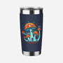Catland-None-Stainless Steel Tumbler-Drinkware-erion_designs