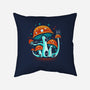 Catland-None-Removable Cover-Throw Pillow-erion_designs