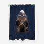 Stellar-None-Polyester-Shower Curtain-alnavasord