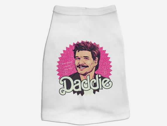 Daddie