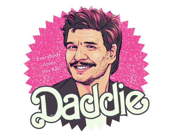 Daddie