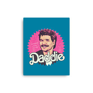 Daddie