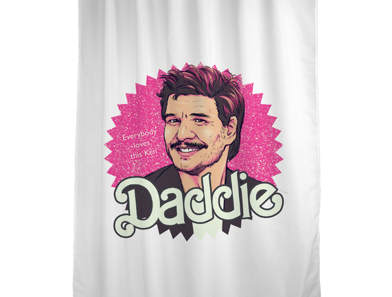 Daddie