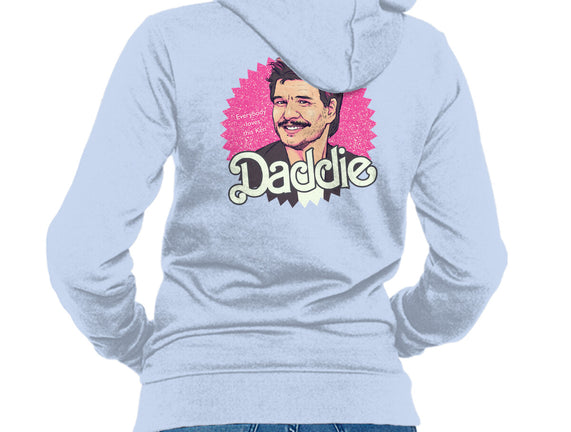 Daddie