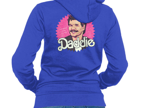 Daddie