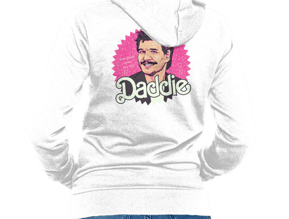Daddie