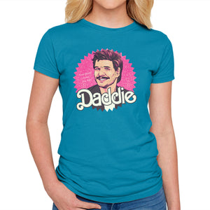 Daddie