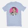Daddie-Unisex-Basic-Tee-Geekydog
