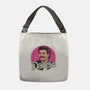 Daddie-None-Adjustable Tote-Bag-Geekydog