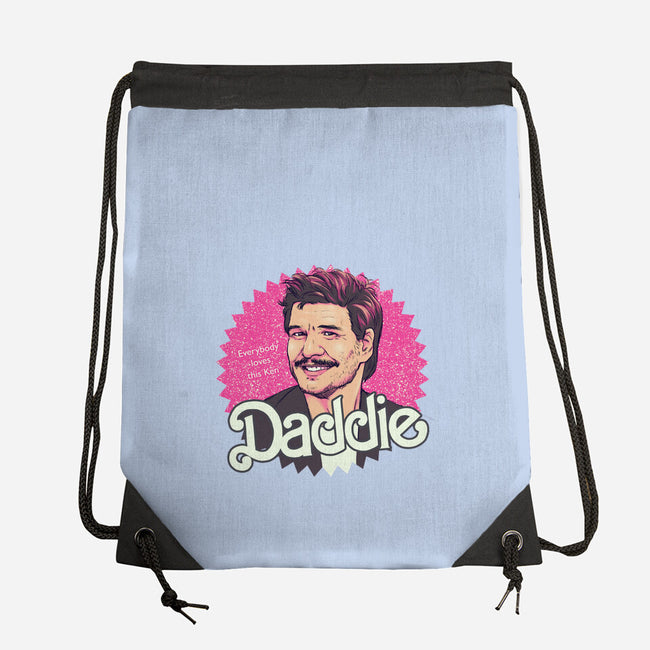Daddie-None-Drawstring-Bag-Geekydog