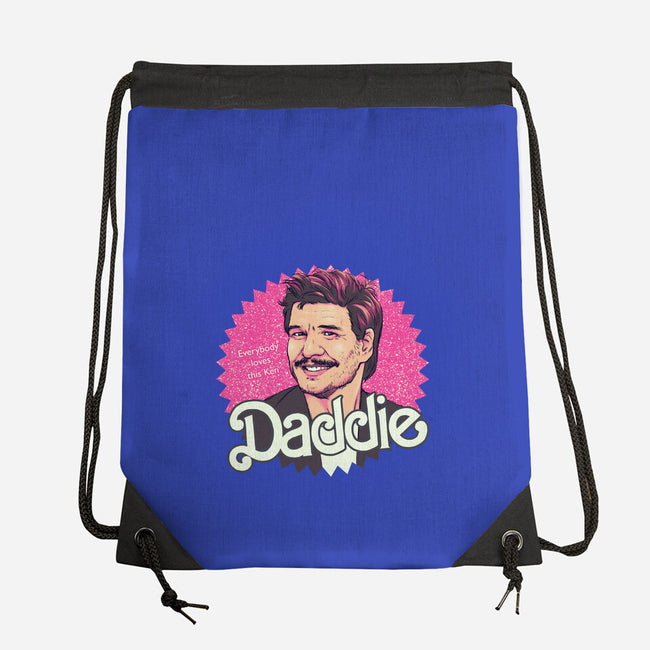 Daddie-None-Drawstring-Bag-Geekydog