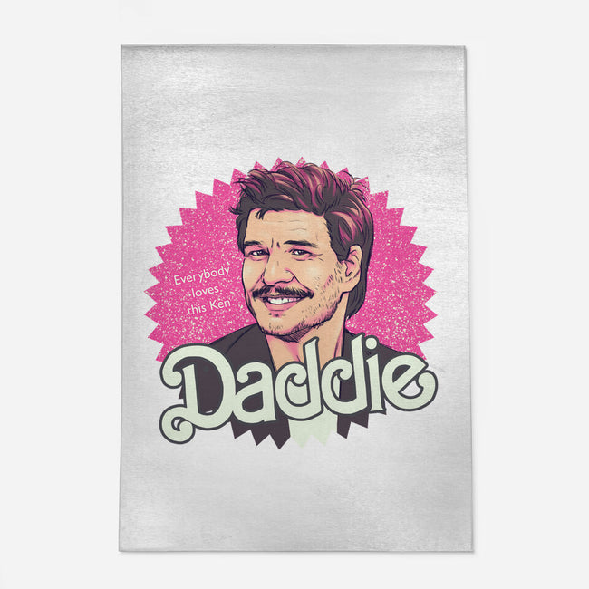 Daddie-None-Indoor-Rug-Geekydog