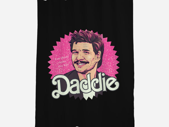 Daddie