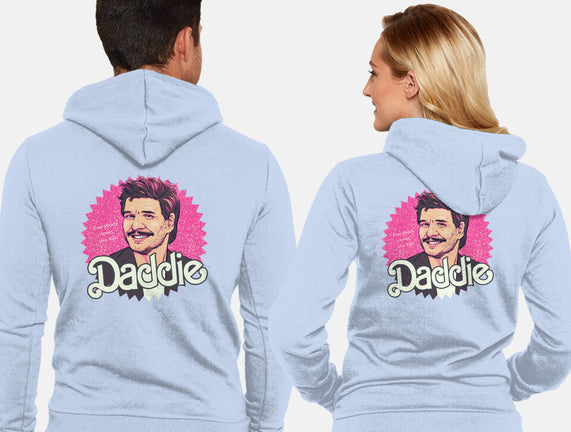 Daddie