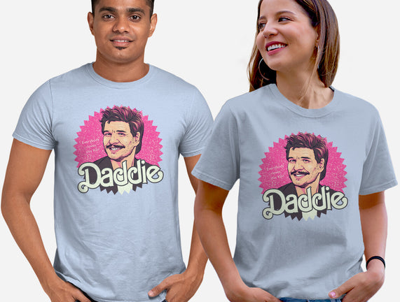 Daddie
