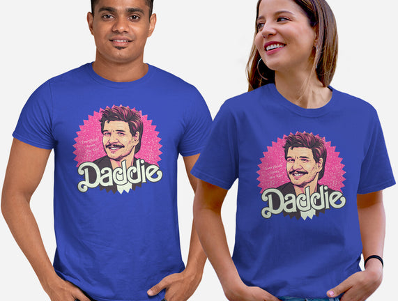 Daddie