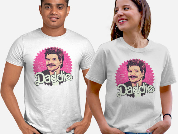 Daddie