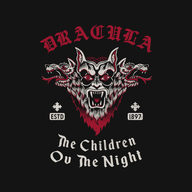 Of The Night-Unisex-Pullover-Sweatshirt-Nemons