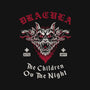Of The Night-Womens-Fitted-Tee-Nemons