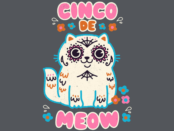 Cinco De Meow