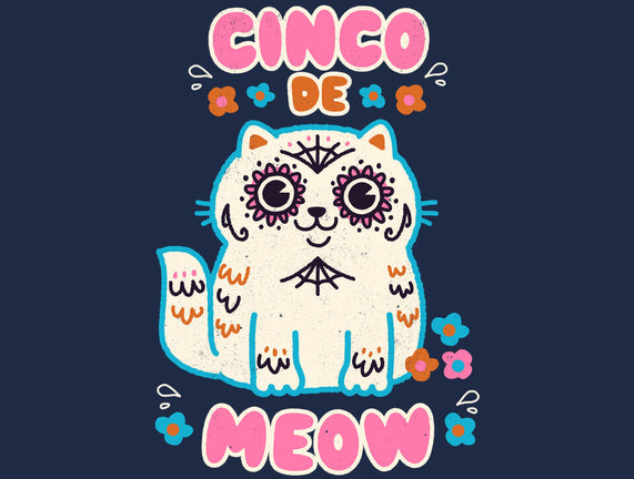 Cinco De Meow