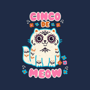 Cinco De Meow