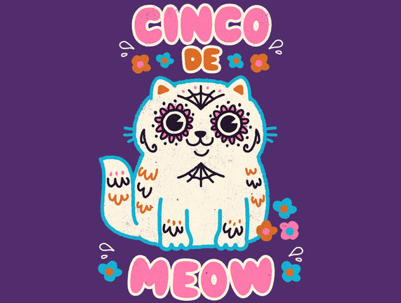 Cinco De Meow