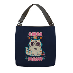 Cinco De Meow