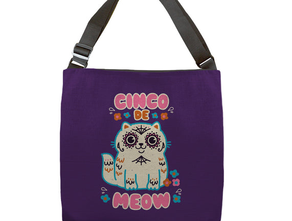 Cinco De Meow